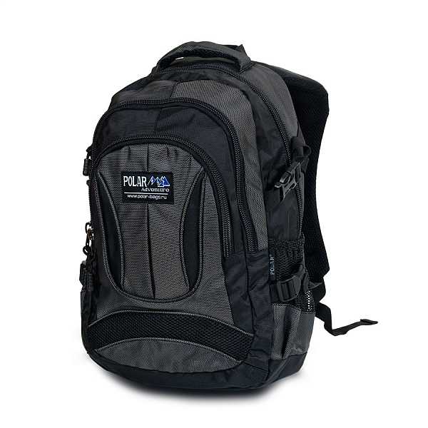 POLAR 38309-05 цвет: черный