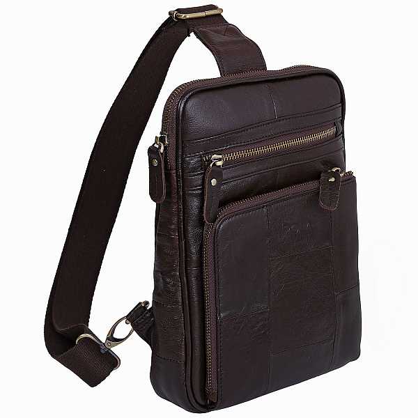 POLA 9019-A Brown цвет: коричневый