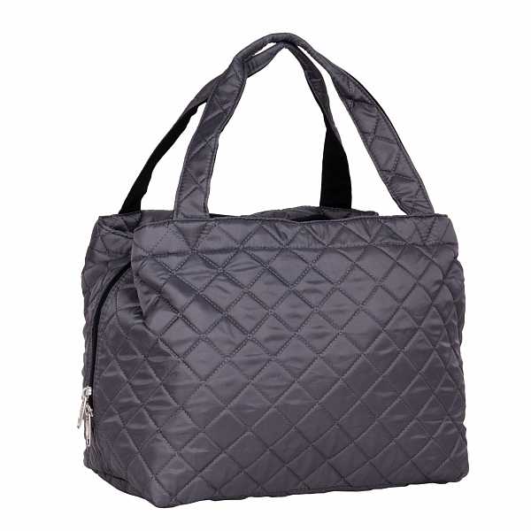 POLAR П7077 Grey цвет: темно-серый