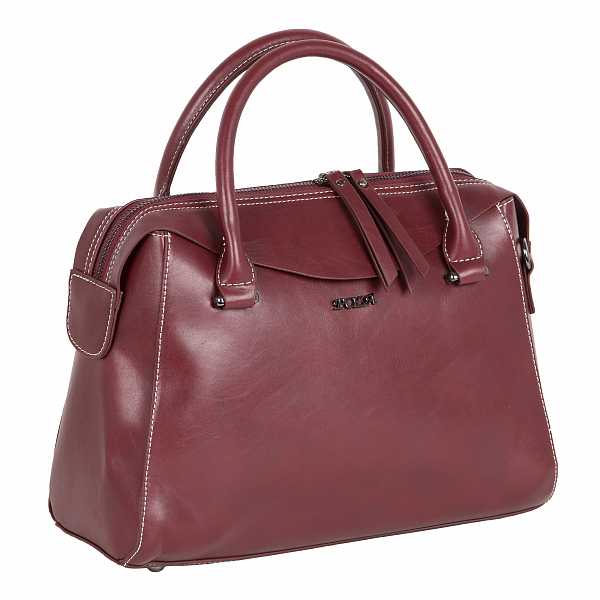 POLA 98361 цвет: бордовый