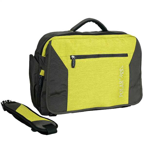 POLAR Д1412 цвет: желтый