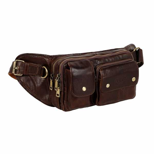 POLAR 21587 Coffee цвет: коричневый