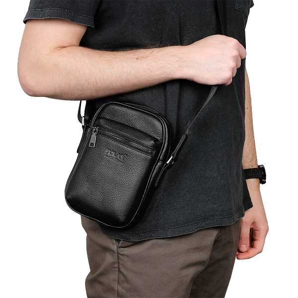 POLAR 0703 Black цвет: черный