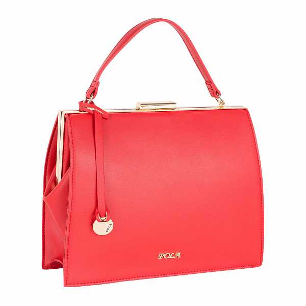 POLA 84530 цвет: красный