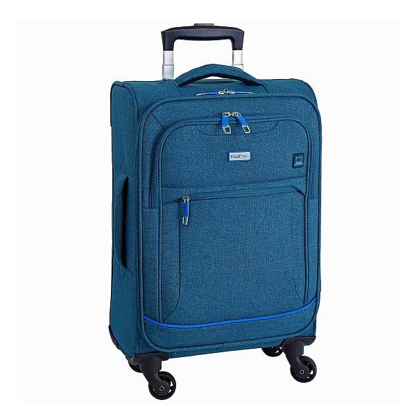 POLAR Р18А07-19" Blue цвет: голубой