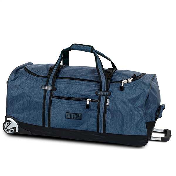 Griffon Г304.2 Blue цвет: голубой