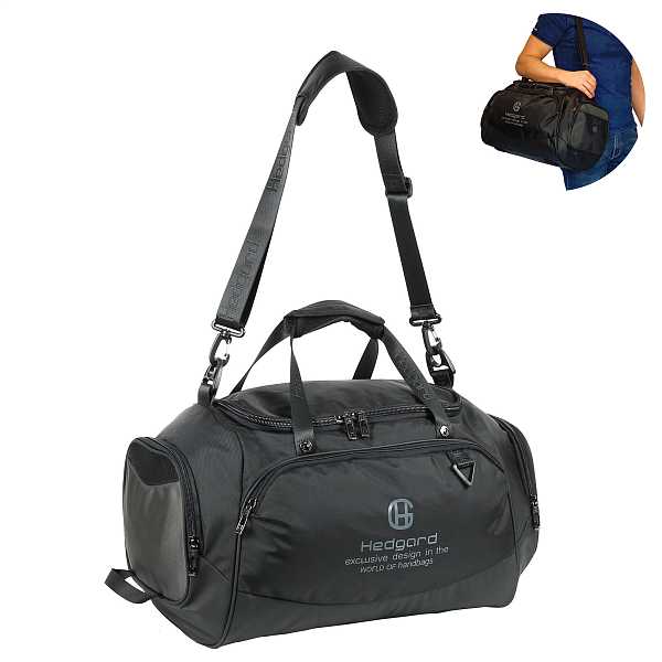  Hedgard 4178 Black цвет: черный