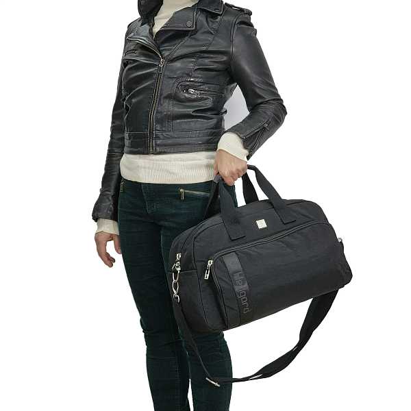  Hedgard 4166 Black цвет: черный