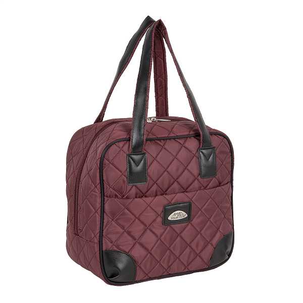 POLAR П7101 Bordo цвет: бордовый