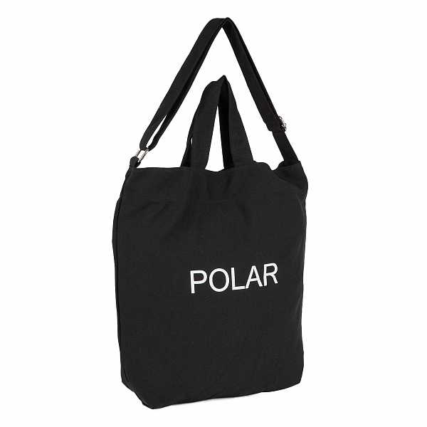 POLA 18215 цвет: черный