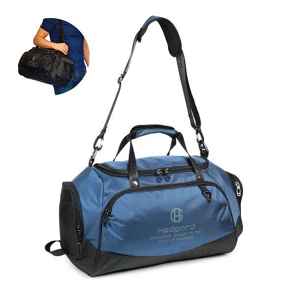  Hedgard 4178 Blue цвет: синий