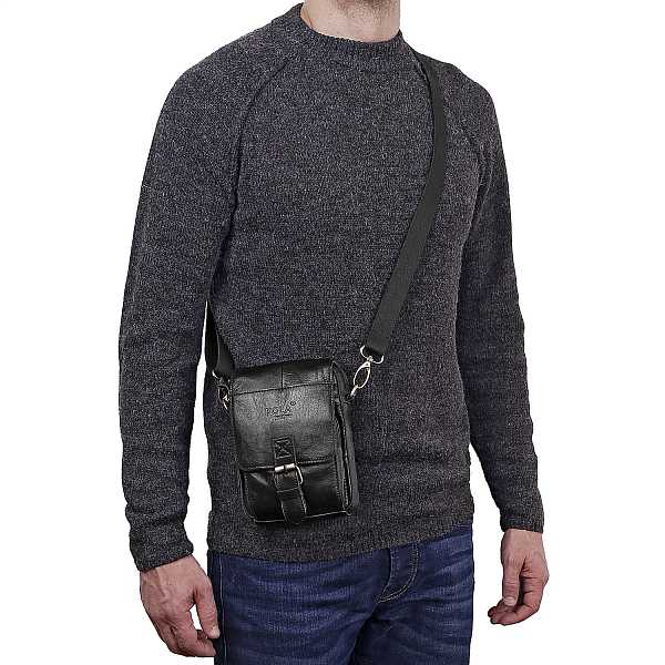 POLAR 20181 Black цвет: черный