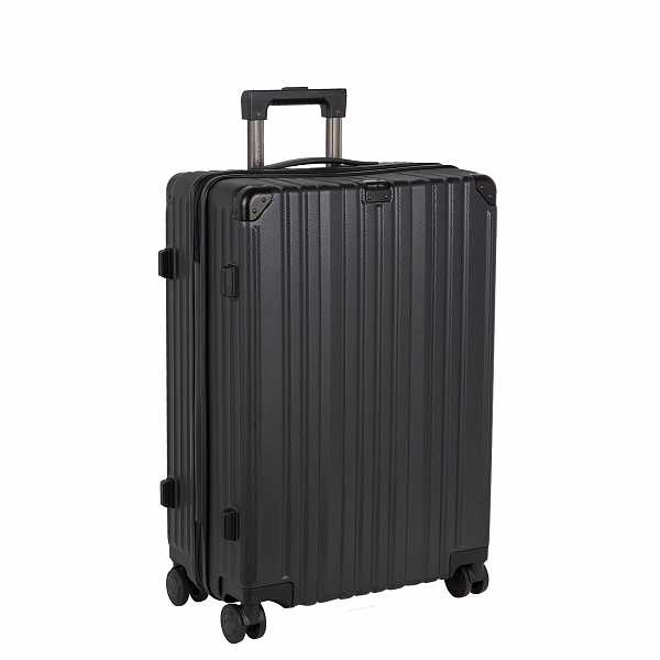 POLAR Р1254-20" Black цвет: черный