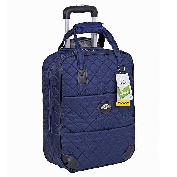 POLAR П7095 Blue цвет: синий