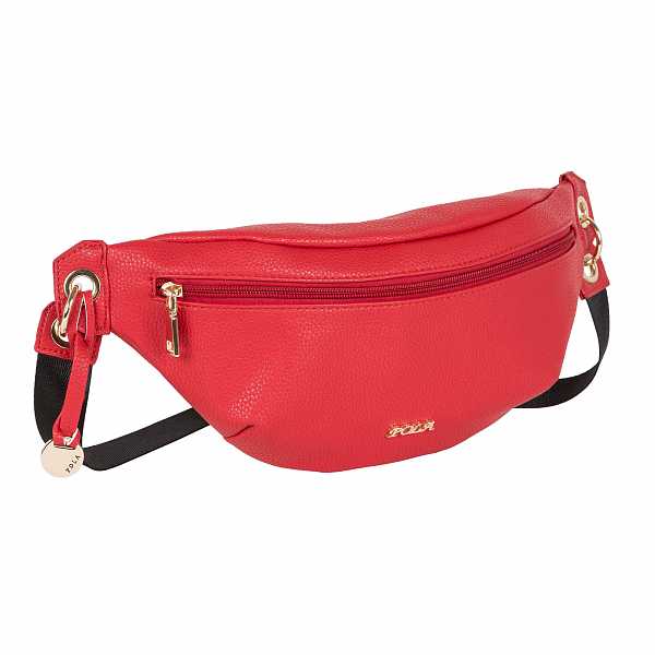 POLA 84522 цвет: красный