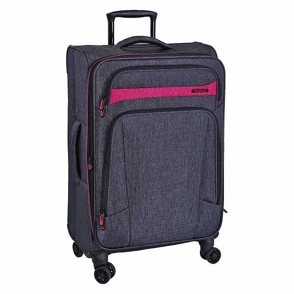 POLAR Р18А13-23" Black цвет: черный