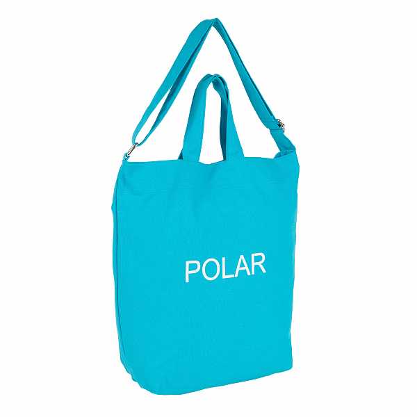 POLA 18215 цвет: голубой