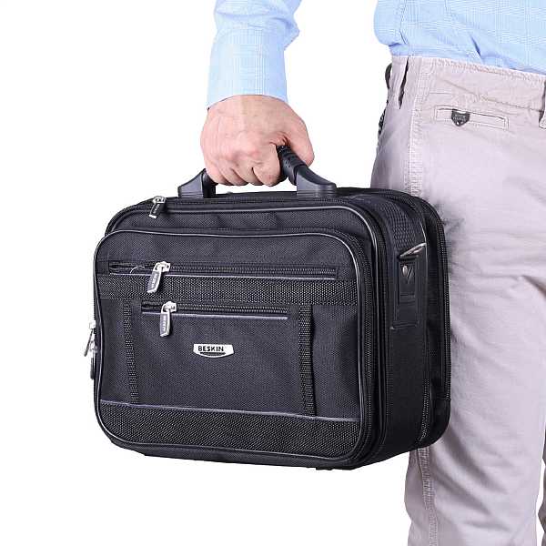 BESKIN 110014.1 цвет: черный BESKIN 110014.1 цвет: черный