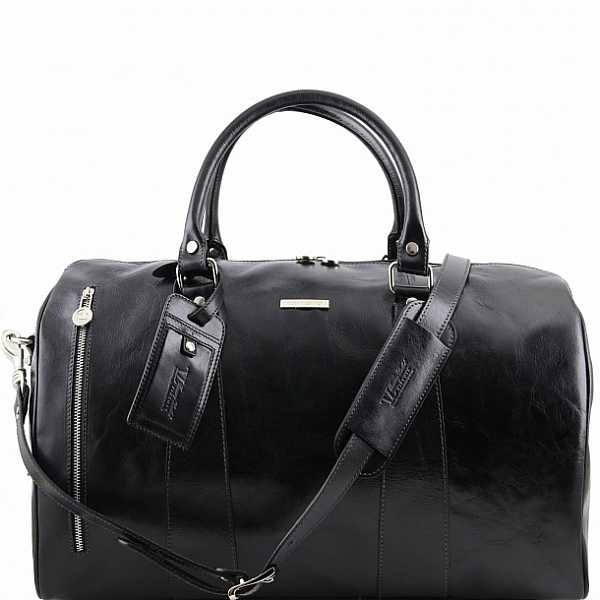 Tuscany Leather TL141216 Black цвет: черный