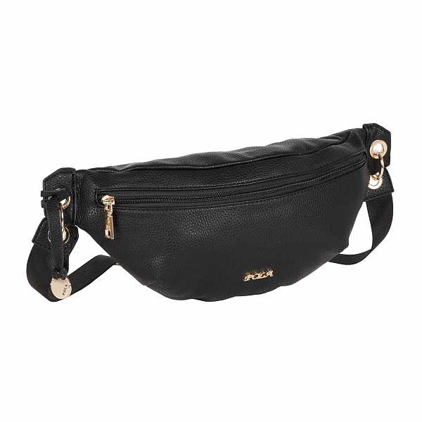 POLA 84522 цвет: черный