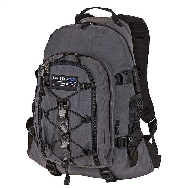 POLAR П1956-06 Grey цвет: серый