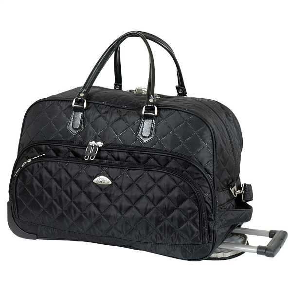 POLAR 7050 Black цвет: черный