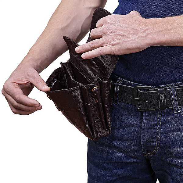 POLA 9035 Brown цвет: коричневый