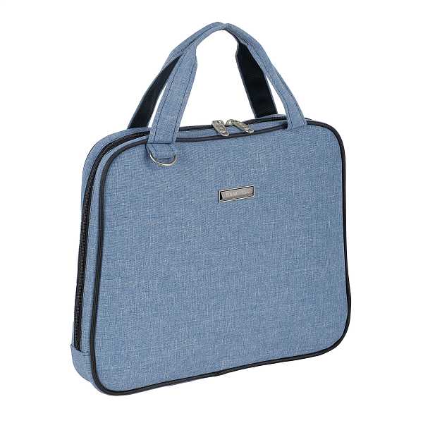 POLAR П7118д Blue цвет: голубой