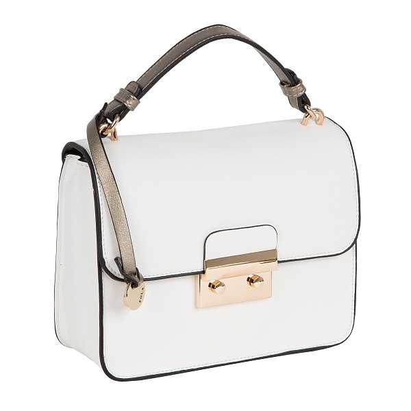 POLA 84533 цвет: белый