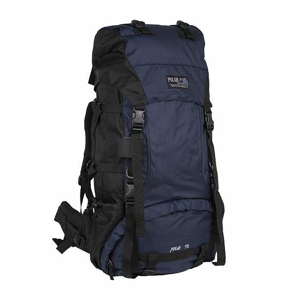 POLAR П992 Blue цвет: синий