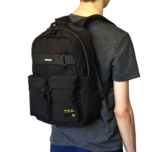 Sikaile 06 Black цвет: черный