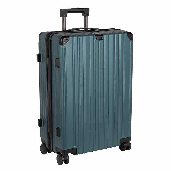 POLAR Р1254-24" Green цвет: зеленый