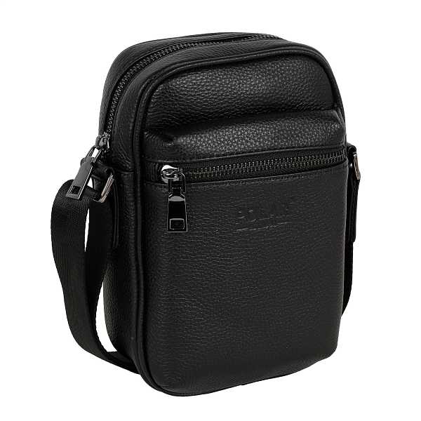 POLAR 20703 Black цвет: черный