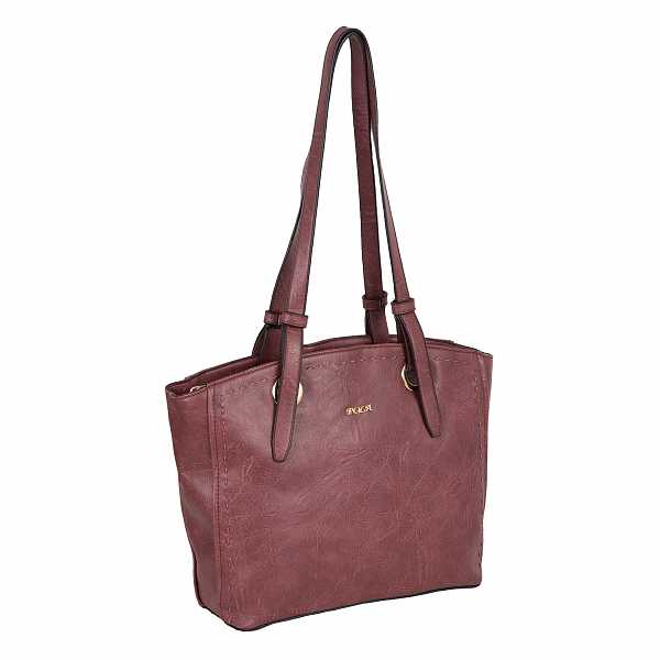 POLA 98364 цвет: бордовый