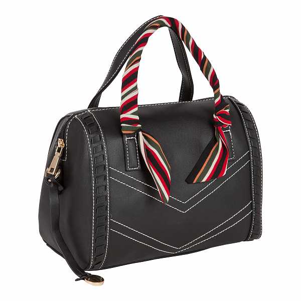 POLA 84483 цвет: черный