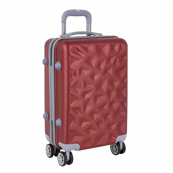 POLAR РА102-20" Bordo цвет: бордовый