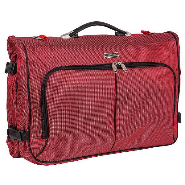 POLAR П7103 Red цвет: красный