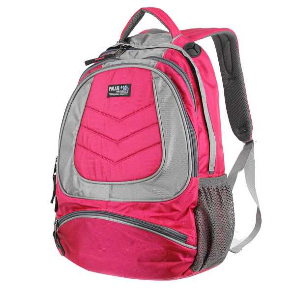 POLAR ТК1009-17 цвет: розовый