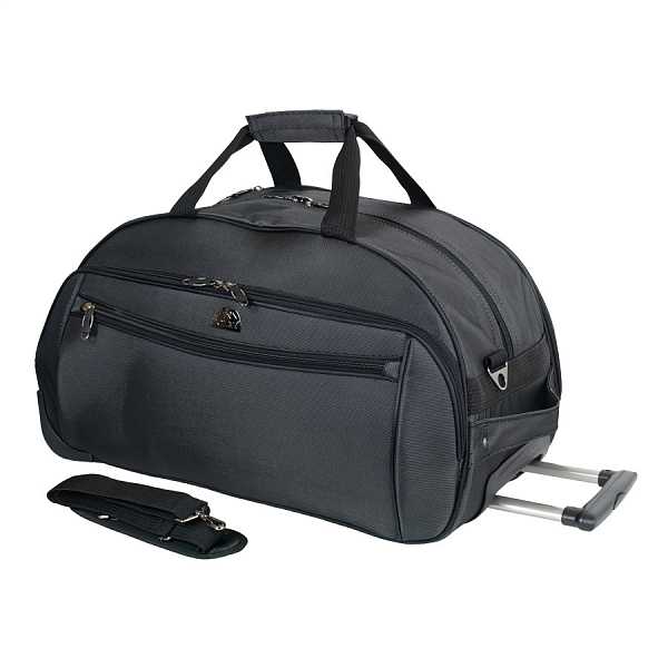 POLAR 7019.5 Black цвет: черный