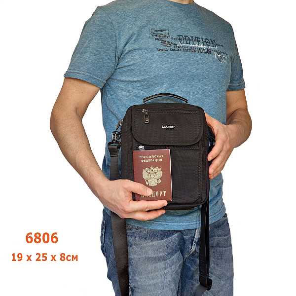 LEASTAT 6806 Black цвет: черный LEASTAT 6806 Black цвет: черный