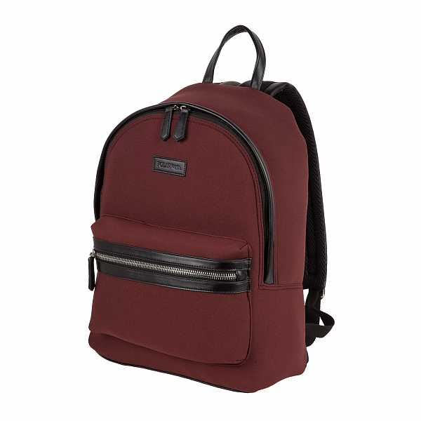 POLAR П0054 красный цвет: красный