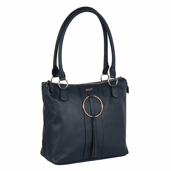 POLA 98363 цвет: синий