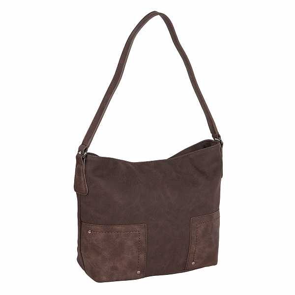 POLA 98377 цвет: коричневый