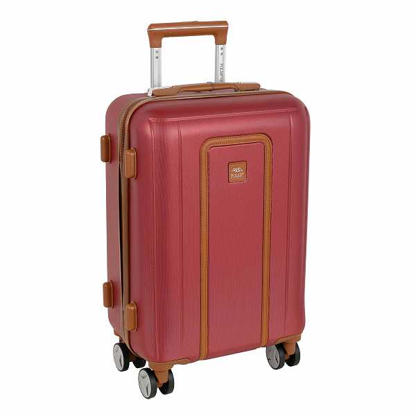 POLAR РР5509-20" Bordo цвет: бордовый