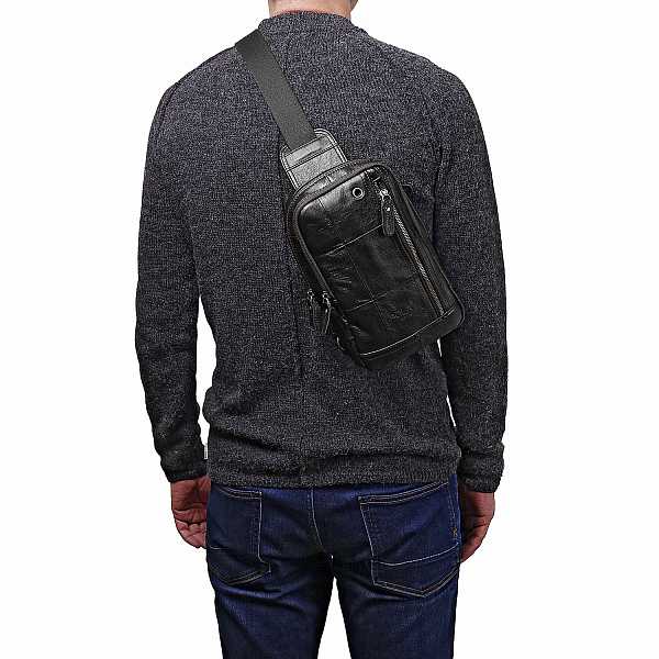 POLA 0707 Black цвет: черный