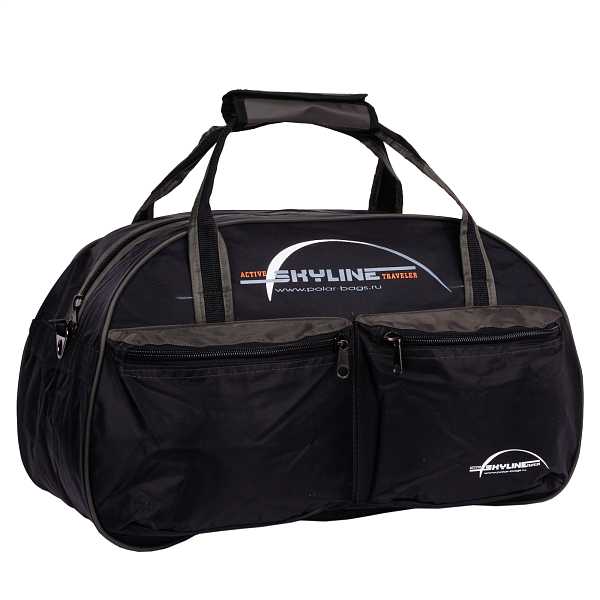 POLAR П05 Khaki цвет: хаки