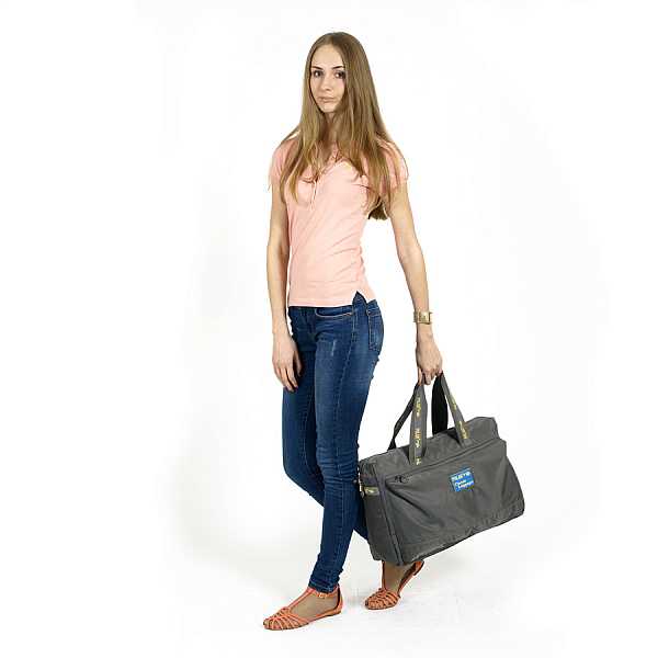 POLAR П1288-17Grey цвет: серый