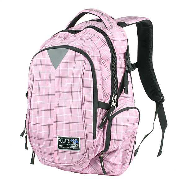 POLAR П1572-17 цвет: розовый