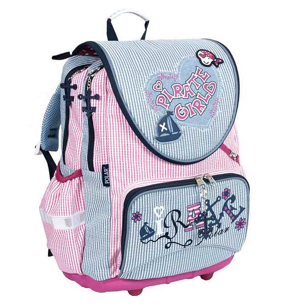 POLAR Д1410 цвет: розовый