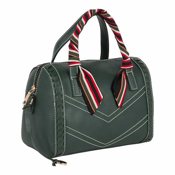 POLA 84483 цвет: зеленый